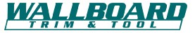 Wallboard Trim & Tool Logo