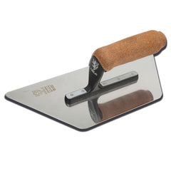 NELA Premium Venetian Finishing Trowel Supreme, Trapezoidal (Rhombus)