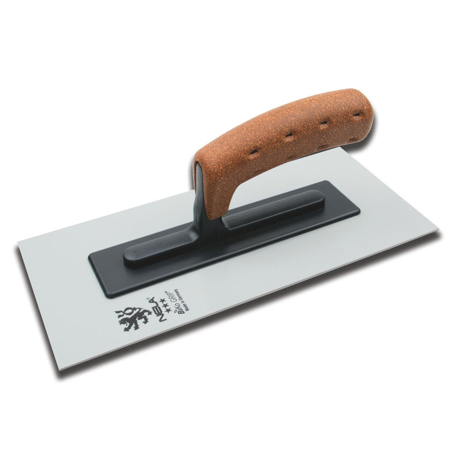 PVC-Glättekelle 280x130mm – Produktansicht
