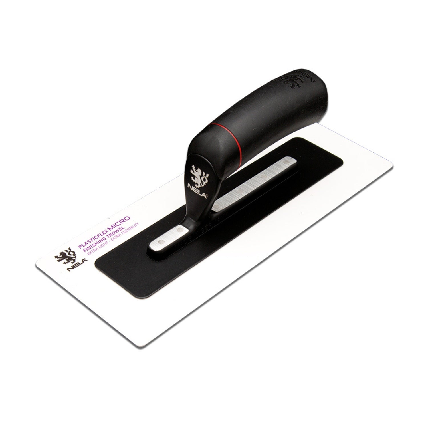 NELA PLASTICFLEX MICRO Glättekelle 1,5mm – Produktansicht