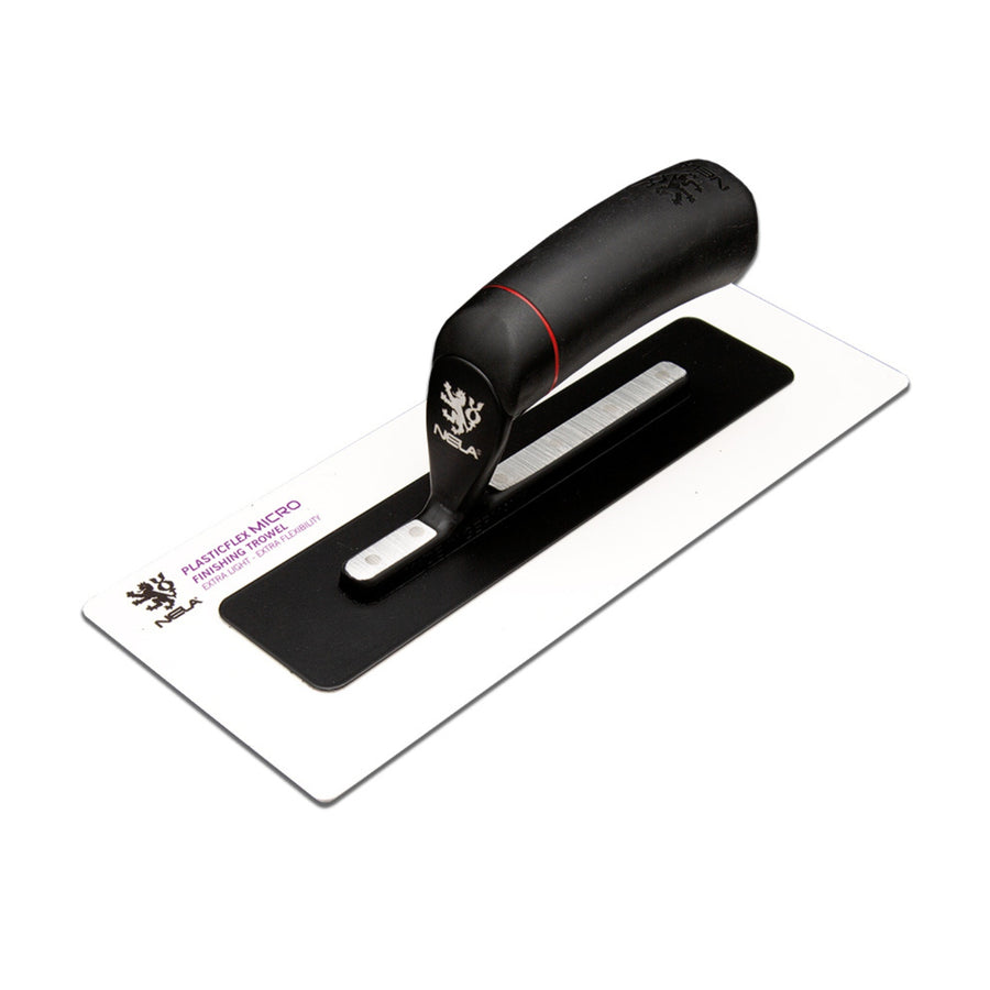 NELA PLASTICFLEX MICRO Glättekelle 1,5mm – Produktansicht
