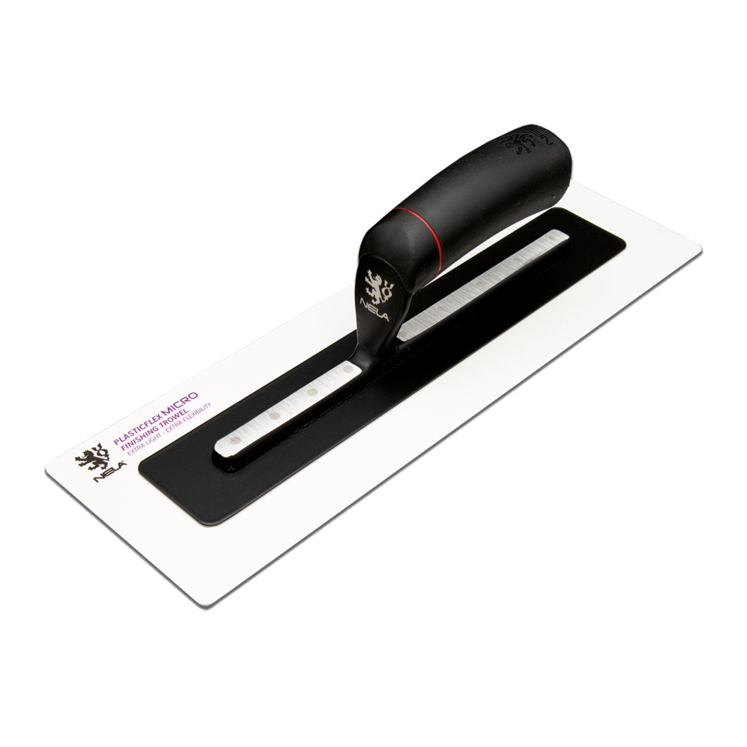 NELA PLASTICFLEX MICRO Glättekelle 1,5mm – Detailansicht 3