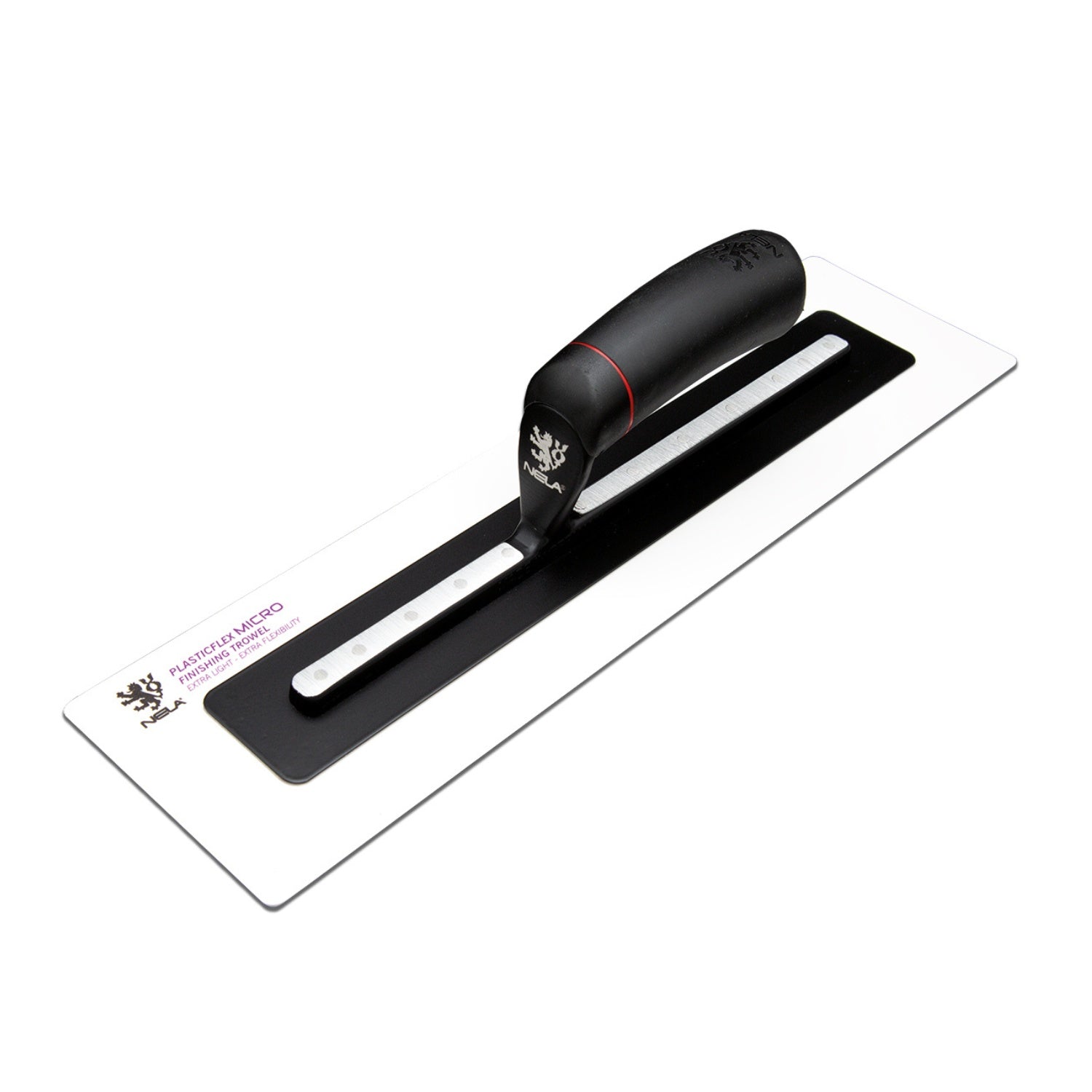 NELA PLASTICFLEX MICRO Glättekelle 1,5mm – Detailansicht 4