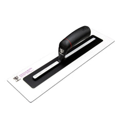 NELA PLASTICFLEX® MICRO Finishing Trowel, 1.5 mm