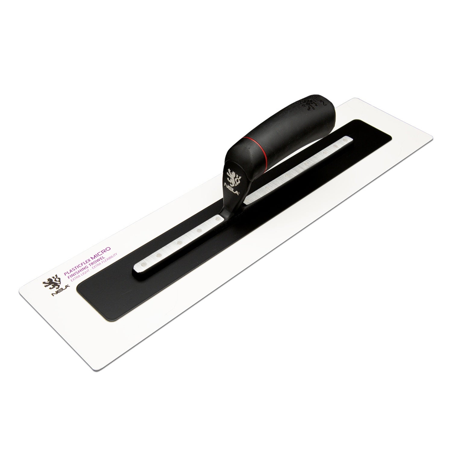 NELA PLASTICFLEX MICRO Glättekelle 1,5mm – Detailansicht 5