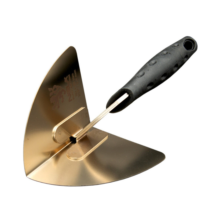 Black Edition Inneneckenkelle 110x97/97mm geschweißt – Produktansicht