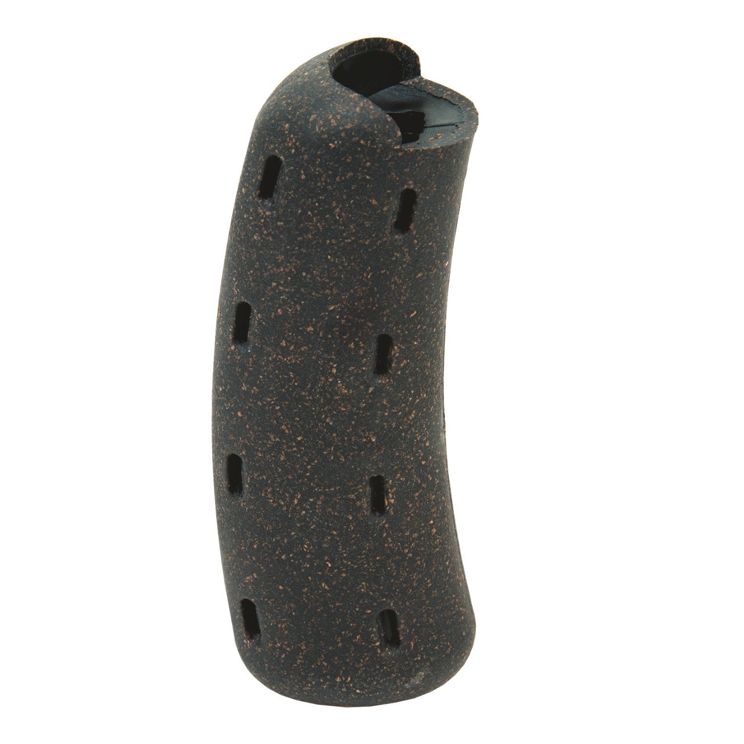 Premium BiKo Griff Kork – schwarz inkl. M8 Mutter – weitere Produktansicht