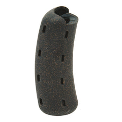 NELA Premium BiKo Cork Grip – Black, incl. M8 Nut