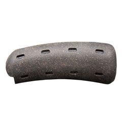 NELA Premium BiKo Cork Grip – Black, incl. M8 Nut