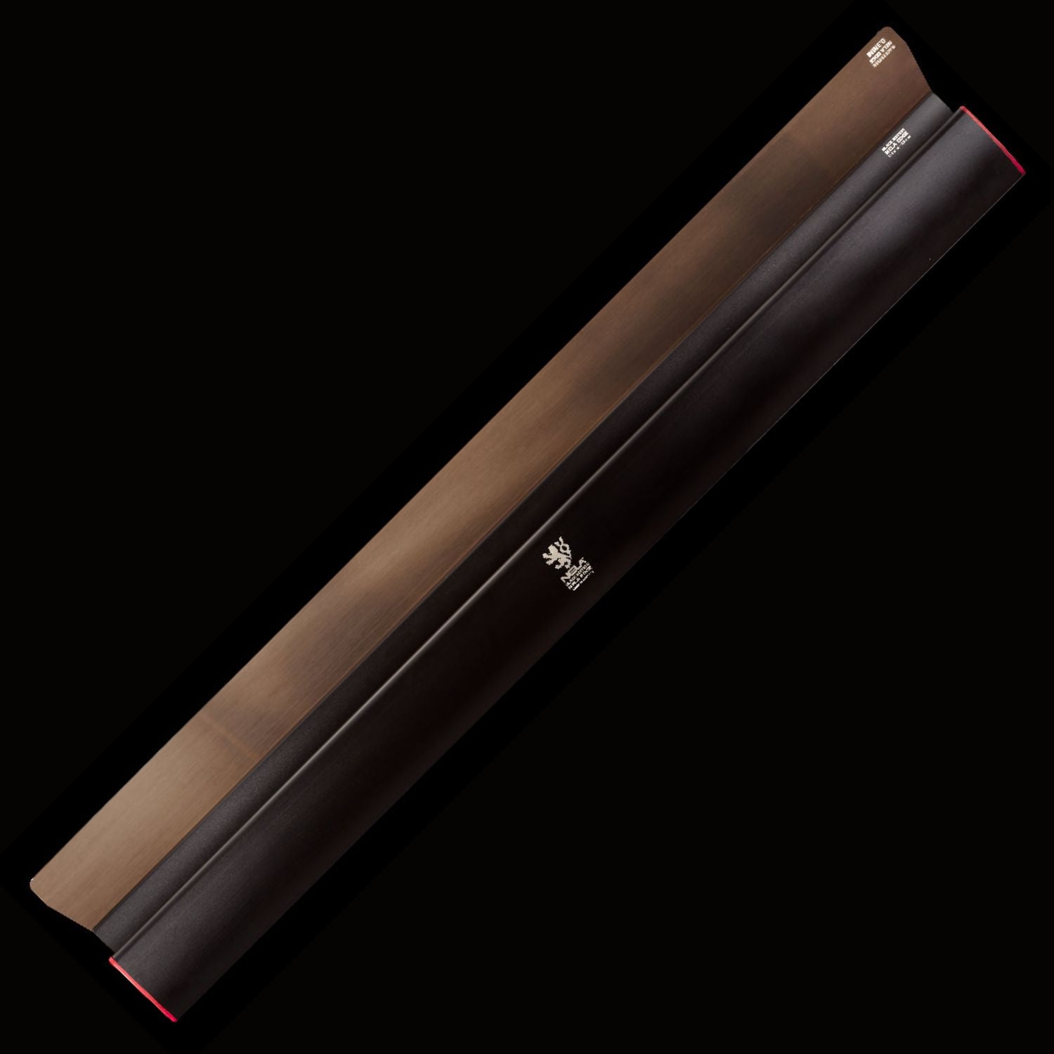Premium Black Edition EDGE Flächenspachtel – Detailansicht 3