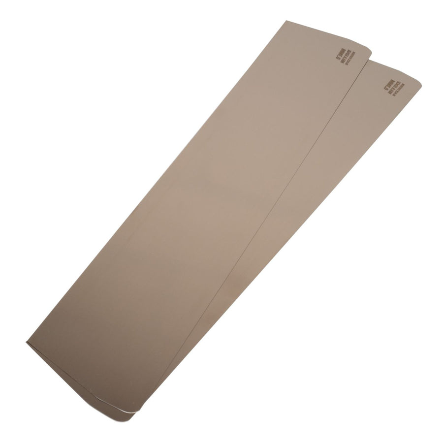 2x Stück NELA EDGE Ersatzblätter – Produktansicht