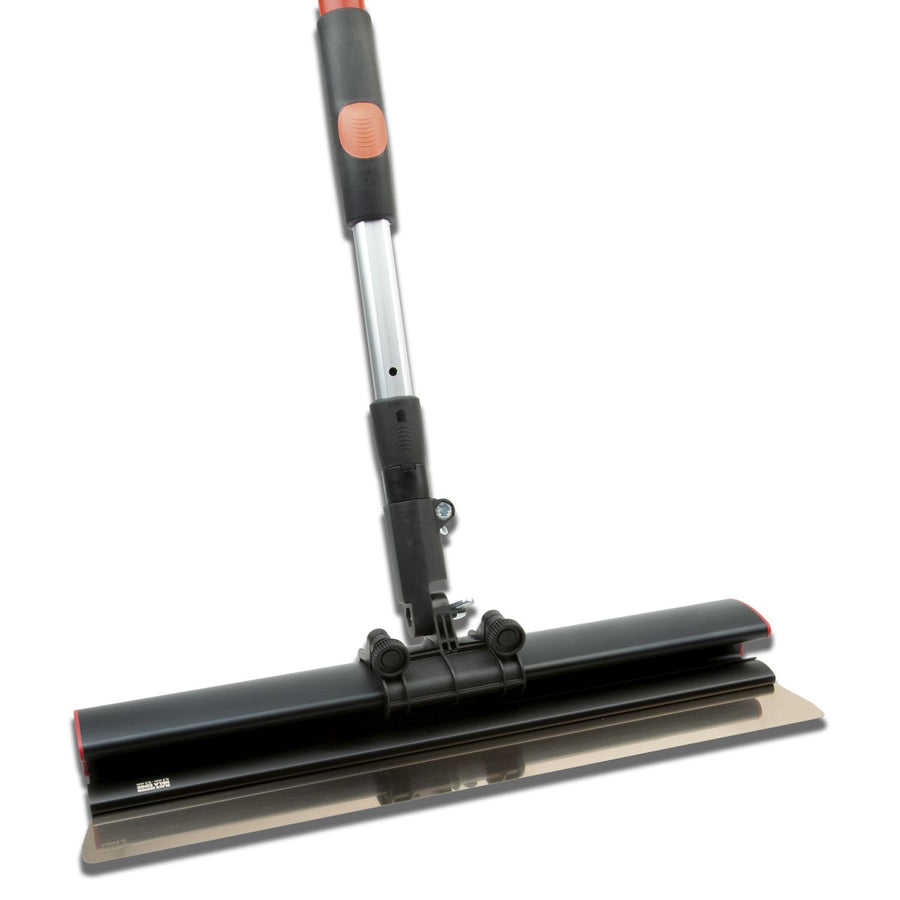 NELA EDGE Teleskopstiel Adapter 115 bis 199cm – Produktansicht