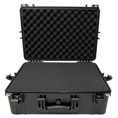 NELA Safety Tool Case, IP67, Black, Empty