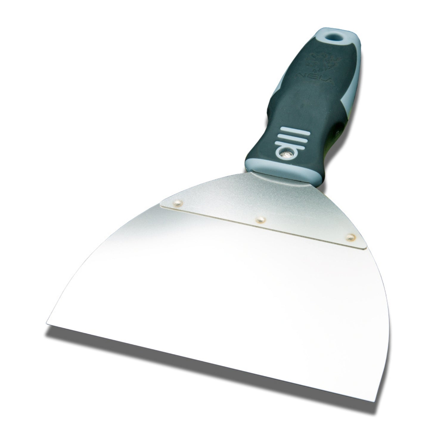 Trockenbauspachtel 150mm, rostfrei – Produktansicht