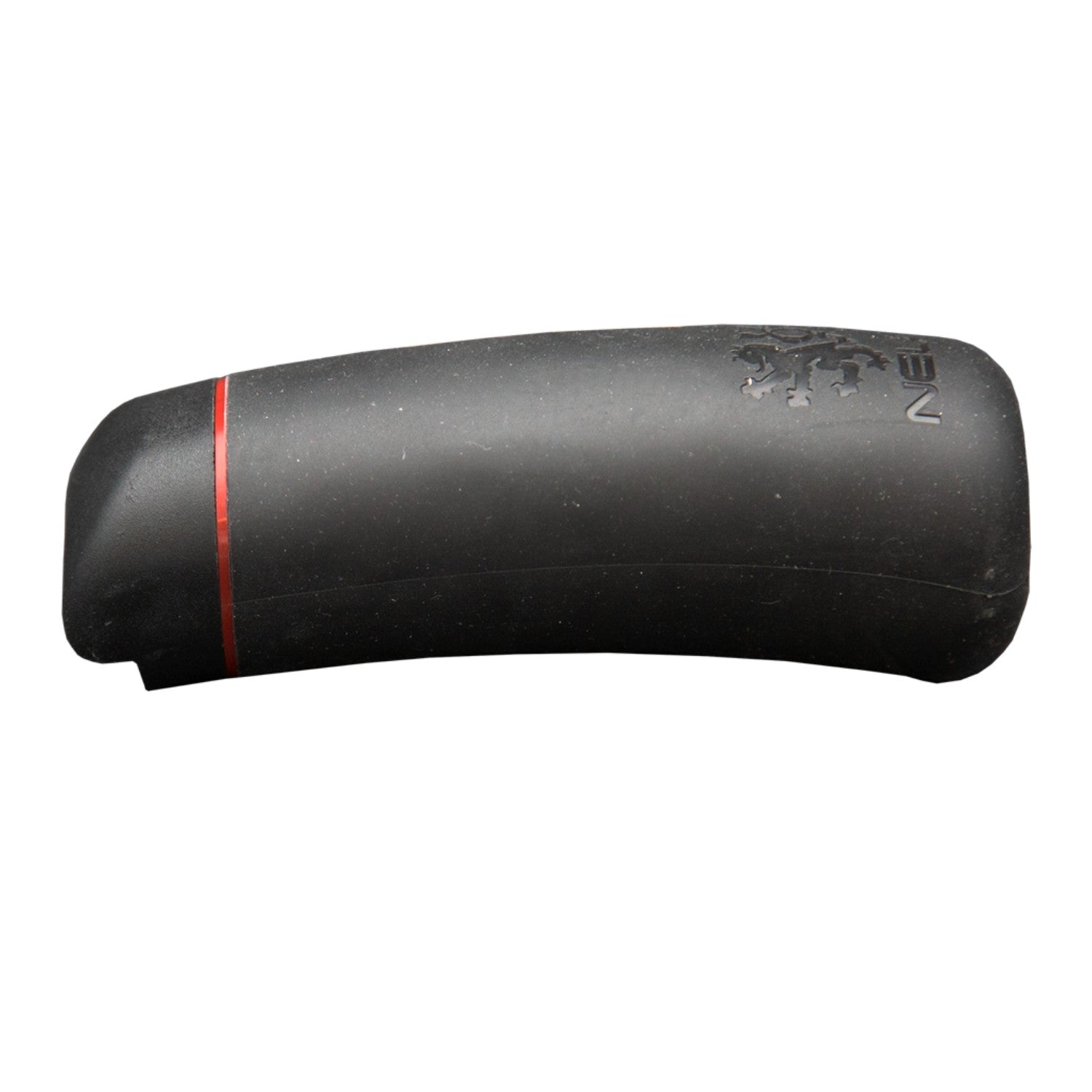 Premium-Softgriff roter GK schwarze Soft Ummantelung schwarze Kappe – Produktansicht