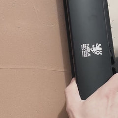 NELA Premium Black Edition EDGE Skimming Blade